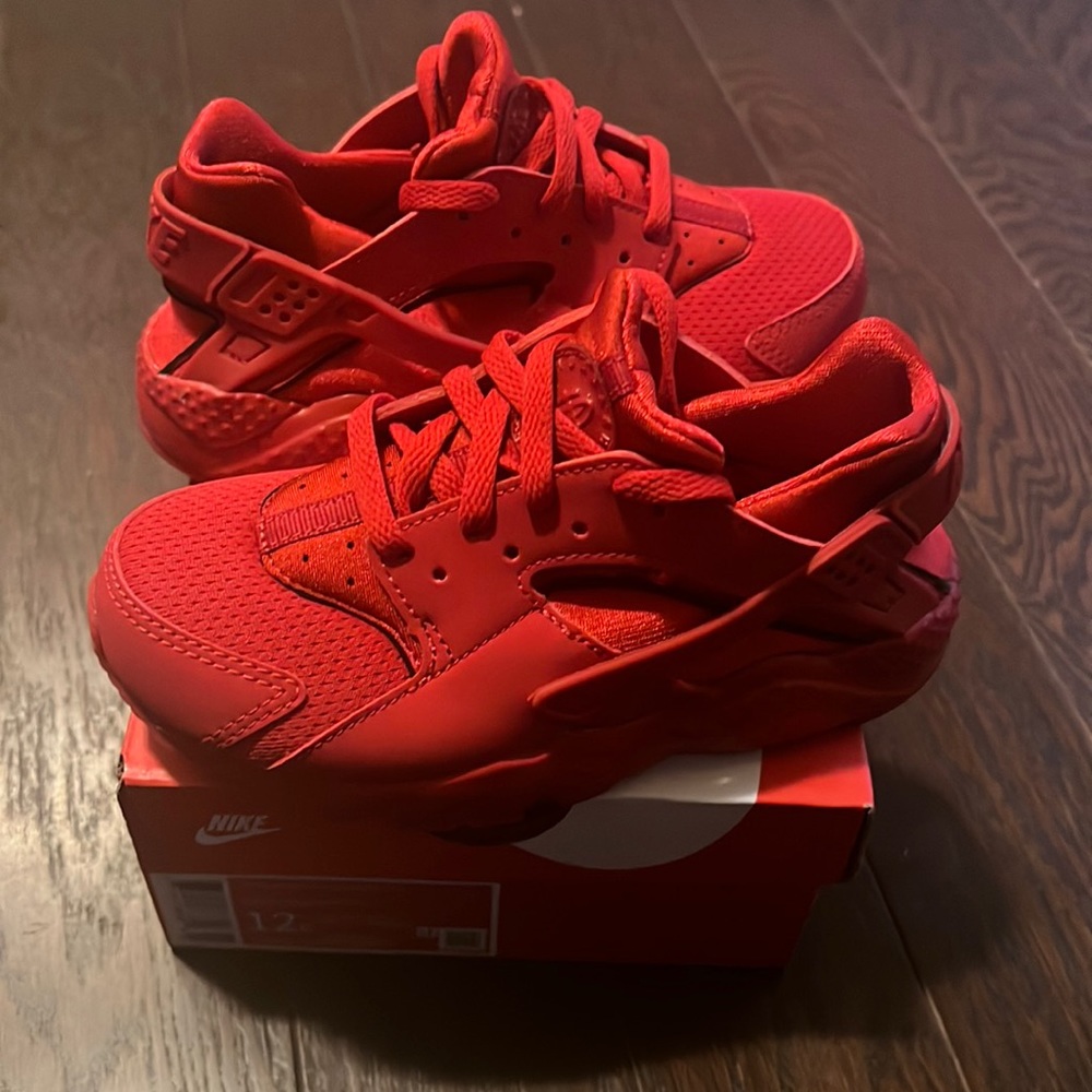 Nike HUARACHE Run